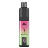Hayati Pro Max Plus - Rechargeable Replacement Pod Device - Strawberry Kiwi