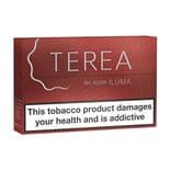 IQOS TEREA Sienna Selection