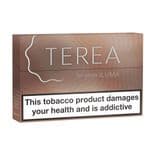 IQOS TEREA Teak Selection