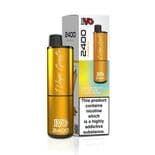 IVG 2400 4in1 Reload - Rechargeable Pod Device - Pineapple Ice