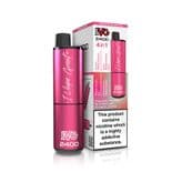IVG 2400 4in1 Reload - Rechargeable Pod Device - Watermelon Edition