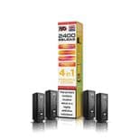 IVG 2400 4in1 Reload - Replacement Pods - Pineapple Edition