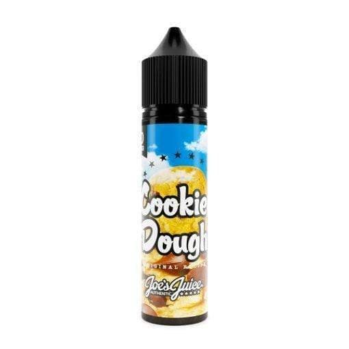 Joe s Juice Cookie Dough Eliquid 60ML Shortfill