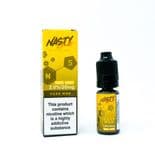 Nasty Juice Nic Salt - Cush Man E-liquid - DISCONTINUED