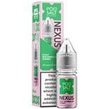 Pod Salt Nexus - Fizzy Watermelon Cherry E-liquid Salt Nic
