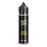 Private Label - Double Custard E-liquid Shortfill - DISCONTINUED