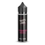 Private Label - Strawberry Drizzle E-liquid Shortfill - DISCONTINUED