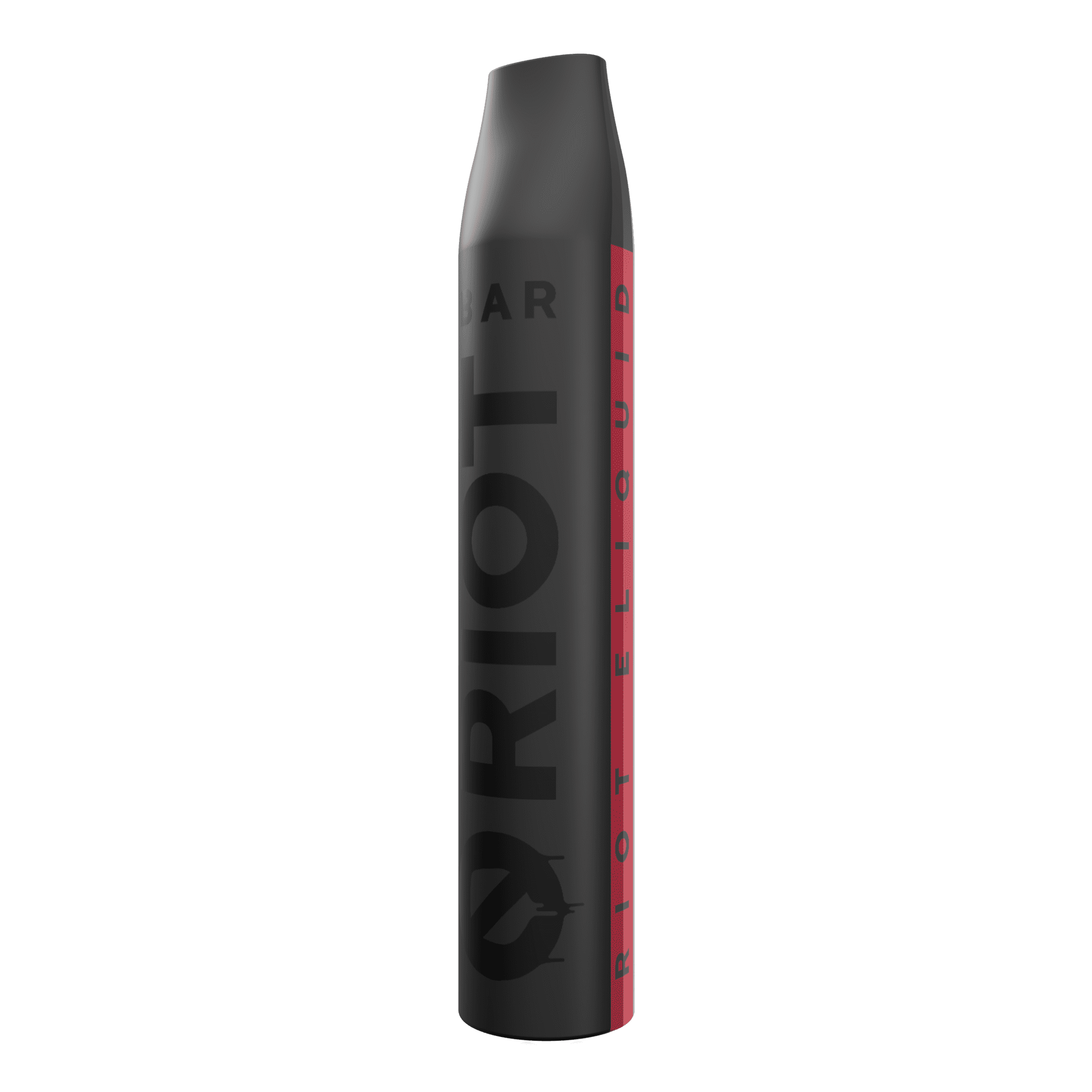 Riot Bar Sweet Strawberry Disposable Vape Device
