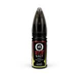 Riot Squad Hybrid Salt - Sweet Strawberry E-liquid 10ml - 20MG CLEARANCE BB4 9/25
