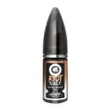 Riot Squad Hybrid Salt - Ultra Peach Tea E-liquid 10ml - 5MG CLEARANCE BB4 8/25