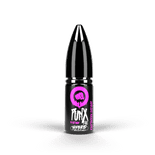 Riot Squad PUNX - Raspberry Grenade E-liquid 10ml - 5MG CLEARANCE BB4 8/25