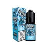 Seriously Salty - Ice N Berg E-liquid Salt Nic - 20MG CLEARANCE BB4 3/25