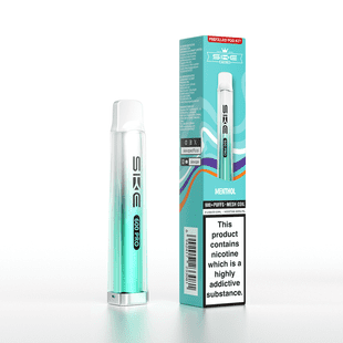 SKE 600 Pro - Replacement Pod Device - Menthol
