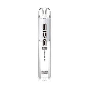SKE Bar 600 - Replacement Pods - Banana Ice