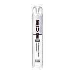 SKE Bar 600 - Replacement Pods - Blueberry Cherry Cranberry