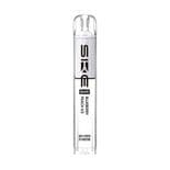 SKE Bar 600 - Replacement Pods - Blueberry Peach Ice