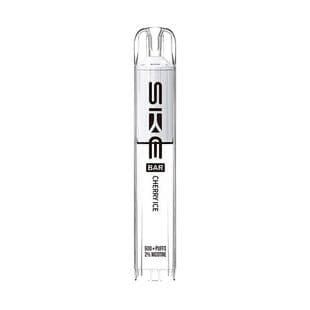 SKE Bar 600 - Replacement Pods - Cherry Ice