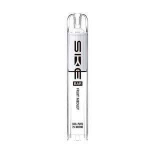 SKE Bar 600 - Replacement Pods - Fruit Medly