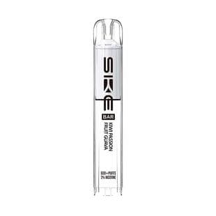 SKE Bar 600 - Replacement Pods - Kiwi Passionfruit Guava