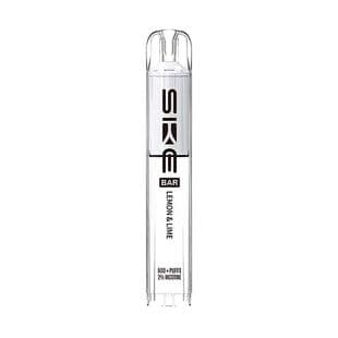 SKE Bar 600 - Replacement Pods - Lemon & Lime