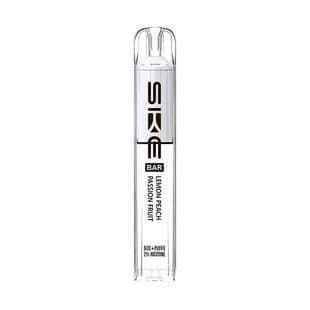 SKE Bar 600 - Replacement Pods - Lemon Peach Passion Fruit