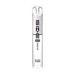 SKE Bar 600 - Replacement Pods - Peach Ice
