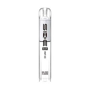 SKE Bar 600 - Replacement Pods - VMT Ice