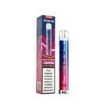 SKE Bar - Replacement Pod Device - Blueberry Sour Raspberry