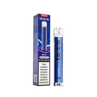 SKE Bar - Replacement Pod Device - Bull Ice