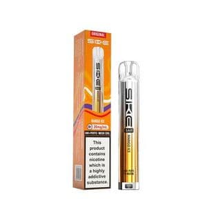 SKE Bar - Replacement Pod Device - Mango Ice