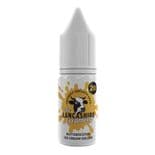 The Lancashire Creamery Nic Salt - Butterscotch Ice Cream Deluxe