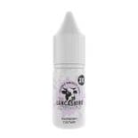 The Lancashire Creamery Nic Salt - Raspberry Custard