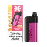 Titan X 10K - Replacement Pod Device - Rainbow Burst