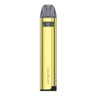 Uwell Caliburn G Pod Kit -UK Price £21.95 - FREE UK  P&P
