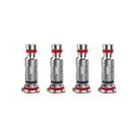 Uwell Caliburn G Pod - UN2 Meshed-H 0.8ohm Coils x 4 (Pack)