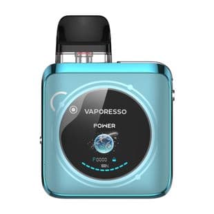 Vaporesso XROS 4 Nano Pod Kit - 2 x FREE Riot Squad 10ml Promo