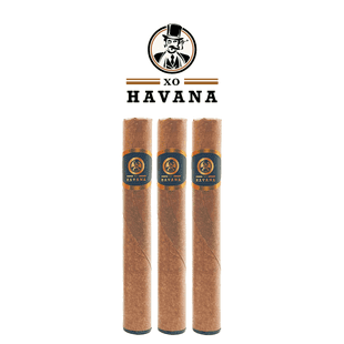 XO Havana - Mix'n'Match - 3 For £14.95
