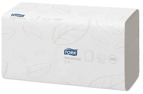 120225 - Xpress Tork Mulitfold Handtowel
