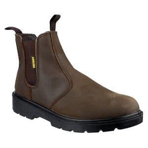 FS128-AMBLERS SAFETY BOOTS