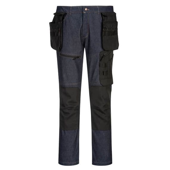 KX342 - KX3 Holster Denim Trouser