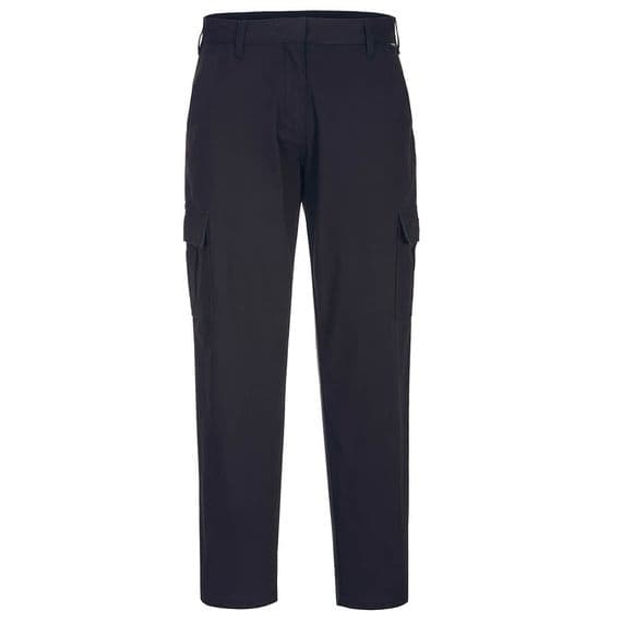 S233 - Women's Stretch Cargo Trouser
