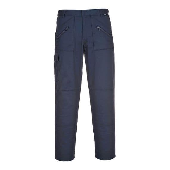 S887 - Action Trousers