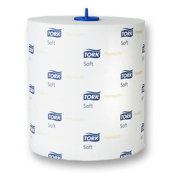 Tork Premium Hand Towel Roll Soft