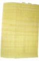 1 Sheet Genuine Egyptian Papyrus Paper Blank Great for Artwork and Craft Use