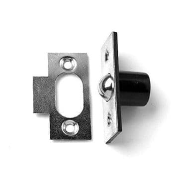 16mm NP bales catch roller ball catch CEN017 various pack sizes