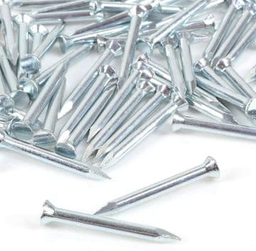 40mm x 2.5 masonry nails choose quantities 10, 25, 50, perfect for 100s jobs