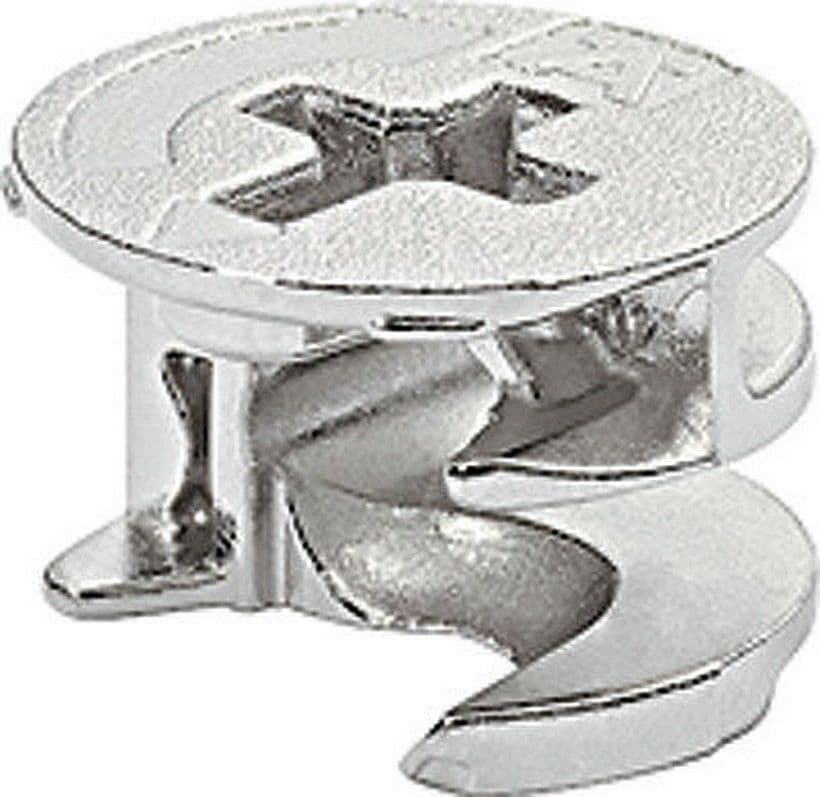 CAM BOLTS & FIXING DOWELS FLAT PACK FITTINGS FOR FURNITURE Choose