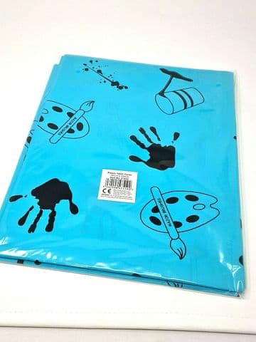 Extra Large Plastic Splash Mat Floor Table Cover For Painting Craft 1.5m x 1.5m
