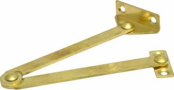 JOINT STAY LIFT UP LID STAY TOP BOX OPENING DOOR 3 1/2" LEFT HAND CEN31