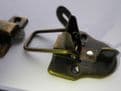 Large Metal Buckle Catch Latch for Medium / Large Box etc Bronze Finish C065
